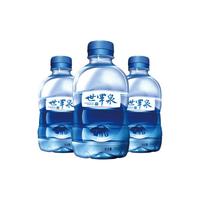 世罕泉 天然苏打水  350ml