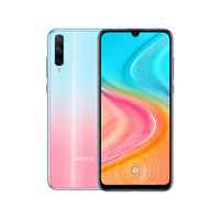 HONOR 荣耀 20 青春版 4G手机