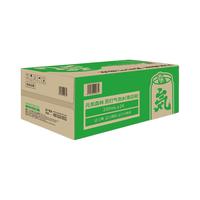 元气森林 元気水 苏打气泡水 青瓜味 330ml*24听