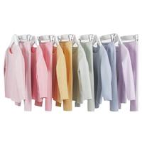 marc & janie 马克珍妮 TL201820 儿童秋衣秋裤 橙黄 73cm