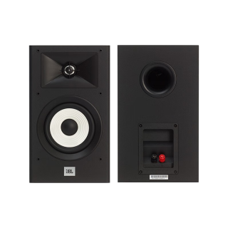  JBL/杰宝 STV122 蓝牙可壁挂 回音壁  檀木黑