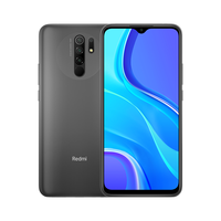 Redmi 红米 9 4G手机