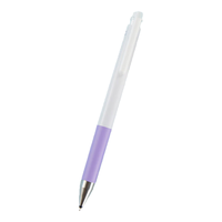 PILOT 百乐 Juice系列 LJP-20S4 按动中性笔 粉紫色 0.4mm 单支装