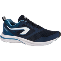 DECATHLON 迪卡侬 Run Active 男子跑鞋 107968 深蓝色 42