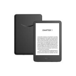 kindle 青春版 持久续航 电子书阅读器  黑色 16GB