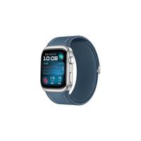 华为 WATCH D2 智能手表 蓝牙版 48mm 星云蓝复合素皮表带