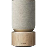 BANG&OLUFSEN 铂傲 Beosound Balance 多媒体桌面音箱 橡木色