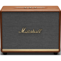 Marshall 马歇尔 WOBURN II BLUETOOTH 2.1声道 家居 无线蓝牙音箱 棕色