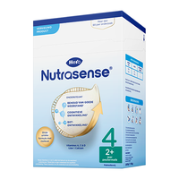 Hero Baby 儿童奶粉 荷兰版 4段 700g