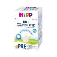 HiPP 喜宝 BIO ComBiotik系列 婴儿奶粉 德版 pre段 600g