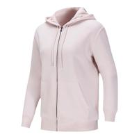 DECATHLON 迪卡侬 Jacket 500 Gym Hood W 女子运动夹克 8561252