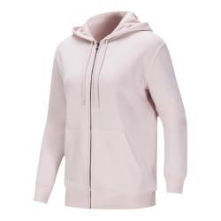 迪卡侬 Jacket 500 Gym Hood W 女子运动夹克 8561252