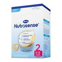 Hero Baby 较大婴儿奶粉 荷兰版 2段 700g