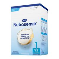 Hero Baby 婴儿奶粉 荷兰版 1段 700g