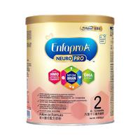 MeadJohnson Nutrition 美赞臣 安婴宝智睿系列 较大婴儿奶粉 港版 2段 400g