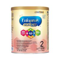 MeadJohnson Nutrition 美赞臣 安婴宝智睿系列 较大婴儿奶粉 港版 2段 400g