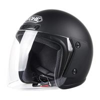 YOHE 永恒 YOHE-883 中性半覆式骑行头盔