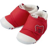 MIKI HOUSE 71-9306-972 儿童学步鞋 二段