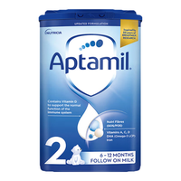 Aptamil/爱他美 英版 爱尔兰 婴儿配方奶粉