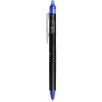 PILOT 百乐 BLRT-FRP5 按动中性笔 蓝色 0.5mm 6支装