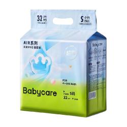 babycare AirPro拉拉裤