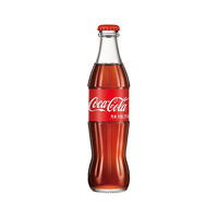 Coca-Cola 可口可乐 汽水 275ml*12瓶