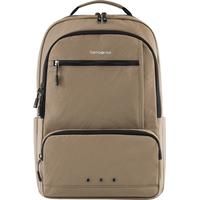 Samsonite/新秀丽双肩包男女2025新款简约书包大容量电脑商务背包