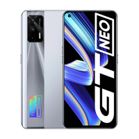 realme真我 GT Neo5 天玑1200 5G手机