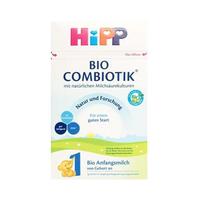 HiPP 喜宝 COMBIOTIK系列 婴儿奶粉 德版 1段 600g