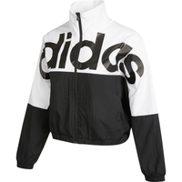 adidas NEO W ICONS CE+ TOP 女子运动夹克 GP5425
