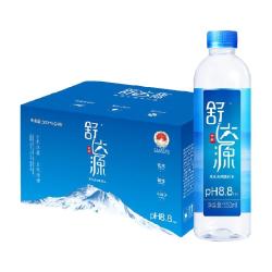 舒达源 天然苏打水