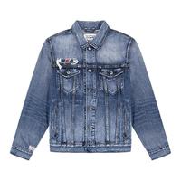 Levi's 李维斯 LMC 日本制系列 TYPE III 男士牛仔夹克 67485-0011
