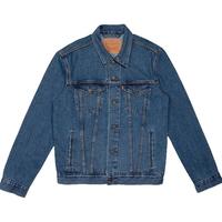 Levi's 李维斯 TYPE III 男士牛仔夹克 72334-0130