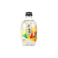 kellyone 生气啵啵 苏打气泡水 西瓜味 335ml*12瓶