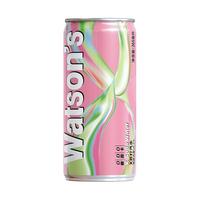 watsons 屈臣氏 X苏打汽水 椰林飘香风味 265ml*15罐