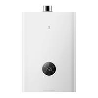 MIJIA 小米16升燃气热水器2 天然气家用水伺服增压大水量节能MJ07