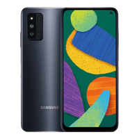 三星 Galaxy F52 5G手机 8GB+128GB 薄暮黑