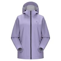 骆驼 防风防水 软壳冲锋衣