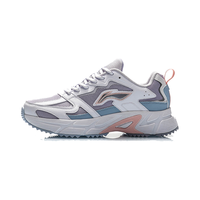 LI-NING 李宁 女子跑鞋 ARLQ004