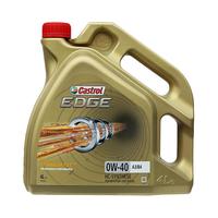 Castrol 嘉实多 极护系列 0W-40 SN级 全合成机油