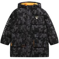 Disney baby 迪士尼宝贝 DB141KE56 男童羽绒服