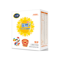 FIRMUS 飞鹤 茁然学护系列 儿童奶粉 国产版 4段 320g