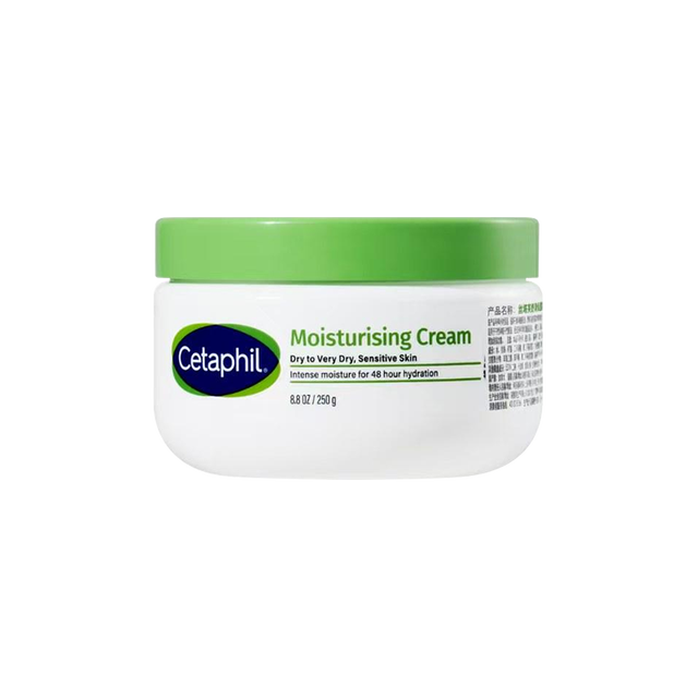 Cetaphil 丝塔芙 经典温和系列 舒润保湿霜 250g