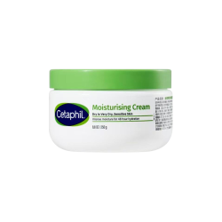 Cetaphil 丝塔芙 经典温和系列 舒润保湿霜 250g