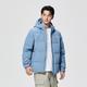 安踏 男士运动羽绒服 152448929U