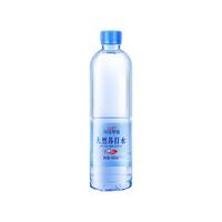 Alpenliebe 阿尔卑斯 天然苏打水 400ml*12瓶