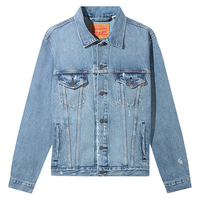 Levi's 李维斯 情侣款牛仔夹克外套 85248-0021