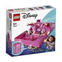 LEGO 乐高 Disney迪士尼系列 43201 伊莎贝拉的魔法门