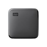西部数据 Elements 新元素系列 USB3.0 移动固态硬盘 Type-C