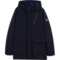 Hush Puppies 暇步士 男士夹克 PJ-20522D